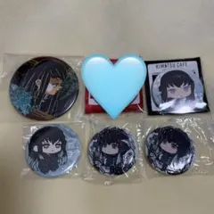 2025年最新】無一郎 原作缶バッジの人気アイテム - メルカリ