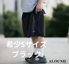 ALOUND 3LAYER VENTILATION SHELL SHORTS - メルカリ