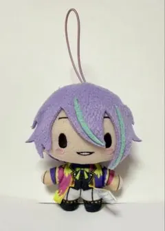 プロセカ　ふわぷちマスコット　神代類