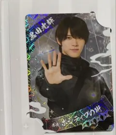 黒田光輝 忍コレ