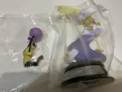 ポケモン SWING VIGNETTEコレクション