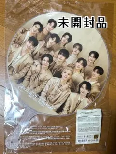SEVENTEEN RIGHT HERE うちわ 13人 PICKET