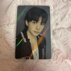 Straykids DOIT HMV ヒョンジン トレカ