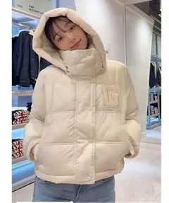 2026年最新】GAPロゴ パファージャケットの人気アイテム - メルカリ