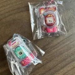 おかしなたまごボーロっち3