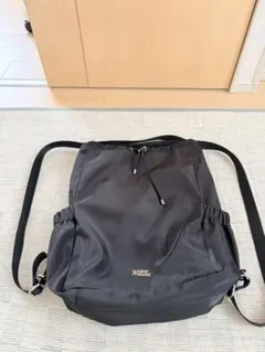 Outdoor Products ショルダーバッグ ブラック　2WAYのサムネイル