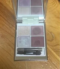 SUQQU シグニチャーカラーアイズ　126