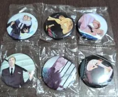 2025年最新】囀る鳥は羽ばたかない 缶バッジの人気アイテム - メルカリ