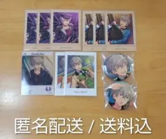 大神晃牙　ぱしゃこれ ぱしゃっつ EMOCA 缶バッジ