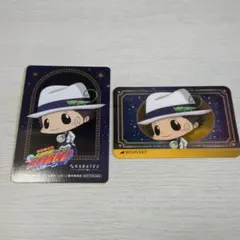 家庭教師ヒットマンREBORN カラ鉄コラボ ルームキー リボーン - メルカリ