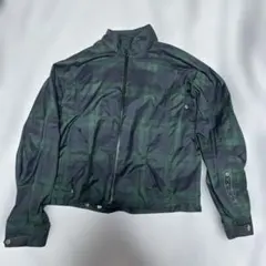 RLXポロ　ナイロンジャケット　ラルフローレン　Ｓサイズ