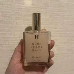 herlipto ハーリップトゥ パフュームオイル ヌードパール 香水