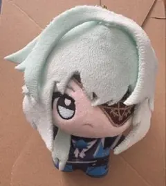 崩壊スターレイル アナイクス ぬいぐるみ 公式正規品 ① - メルカリ