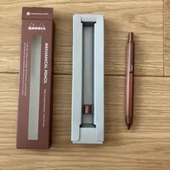 RHODIA script メカニカルペンシル 0.5mmのサムネイル