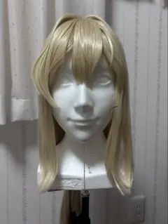 ヴァイオレット・エヴァーガーデン ウィッグのサムネイル