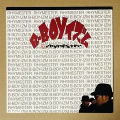 2026年最新】b boy イズム レコードの人気アイテム - メルカリ