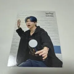 Mrs. GREEN APPLE Harmony 若井滉斗フォトカード021