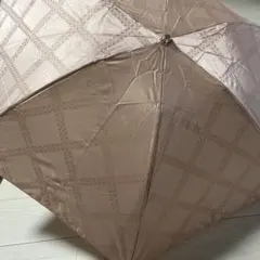ランバン折りたたみ傘
