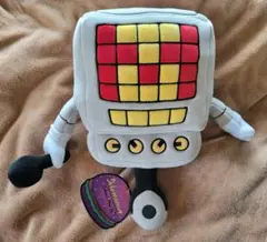 undertale メタトン ぬいぐるみのサムネイル