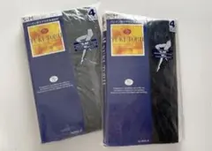 ストッキング4足入り２セット　8足まとめ売り　新品未使用