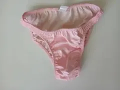 ピンク セパレート水着