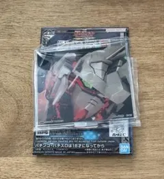 一番くじ　FEVER 機動戦士ガンダムUC E賞　アクリルボード