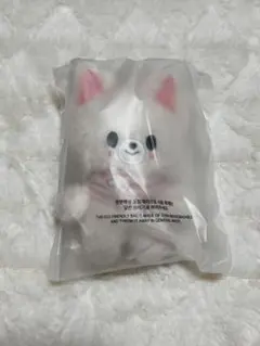 straykids skzoo 10cm ぬい スキズ フォクシニー