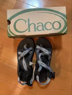 Chaco Z2 Classic サンダル 8 (US)