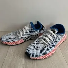 2026年最新】アディダス deerupt runnerの人気アイテム - メルカリ