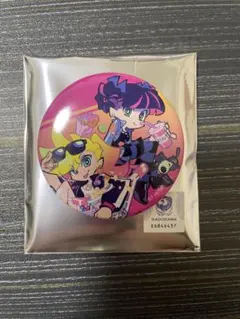 2025年最新】パンティ&ストッキング 缶バッジの人気アイテム - メルカリ