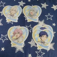 【あんスタ】ぺたコレセット fine