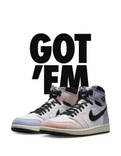 Nike  Air Jordan 1 High OG 