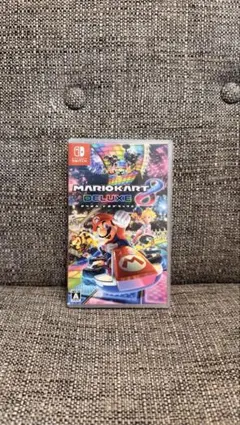 マリオカート8 デラックス Nintendo Switch