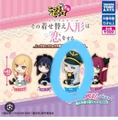 Fig.その着せ替え人形は恋をする