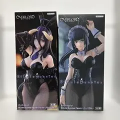 オーバーロード BiCute Bunnies Figure アルベド ナーベラル