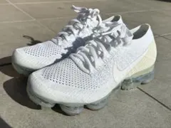 WMNS NIKE AIR VAPORMAX FLYKNIT 6.5