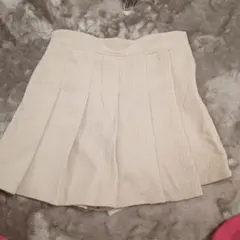 GUキュロットスカート150