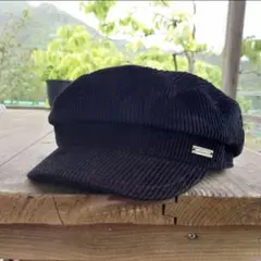 帽子 キャスケット