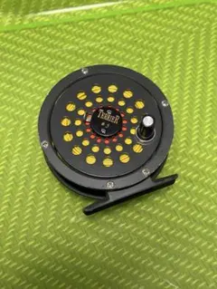 Abel Super6 エーベル フライリール ポート MADE IN USA - メルカリ