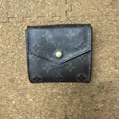 Louis Vuitton 二つ折り財布
