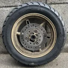 2026年最新】dio zx ホイールの人気アイテム - メルカリ