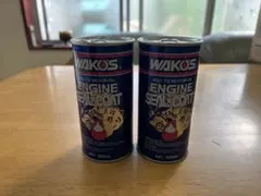 WAKO'S GLOSS COAT 4L(高濃度) - メルカリ
