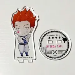 HUNTER×HUNTER ヒソカ セット - メルカリ
