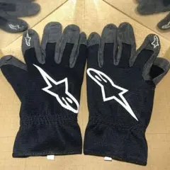 値下げ❣️Alpinestars グローブ　アルパインスターズ　マウンテンバイク