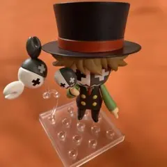レトルト ねんどろいど
