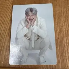 BTS ナムジュン トレカ