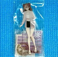 鬼滅の刃 栗花落カナヲ キメツ学園 アクリルスタンド - メルカリ
