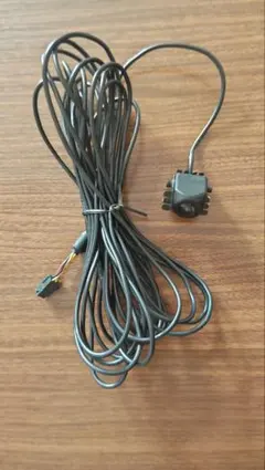 carrozzeria ND-BC300 バックカメラユニット - メルカリ