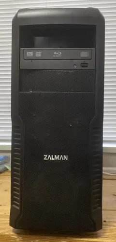 Windows10組立PC(Core i7 4790K+ Z97マザーボード)のサムネイル