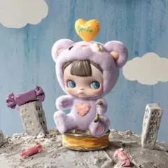 tiny tiny Sugar Therapy Room SYRUP JAR